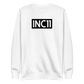 Abdul Carter "Logo" Sweatshirt
