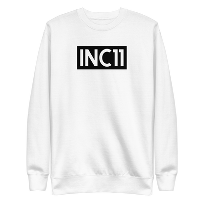 Abdul Carter "Logo" Sweatshirt