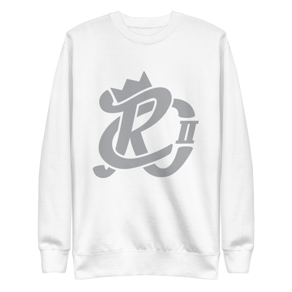 Corey Robinson II "Logo" Sweatshirt