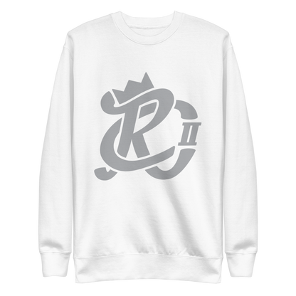 Corey Robinson II "Logo" Sweatshirt