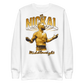Bo Nickal "Portrait" Unisex Premium Sweatshirt