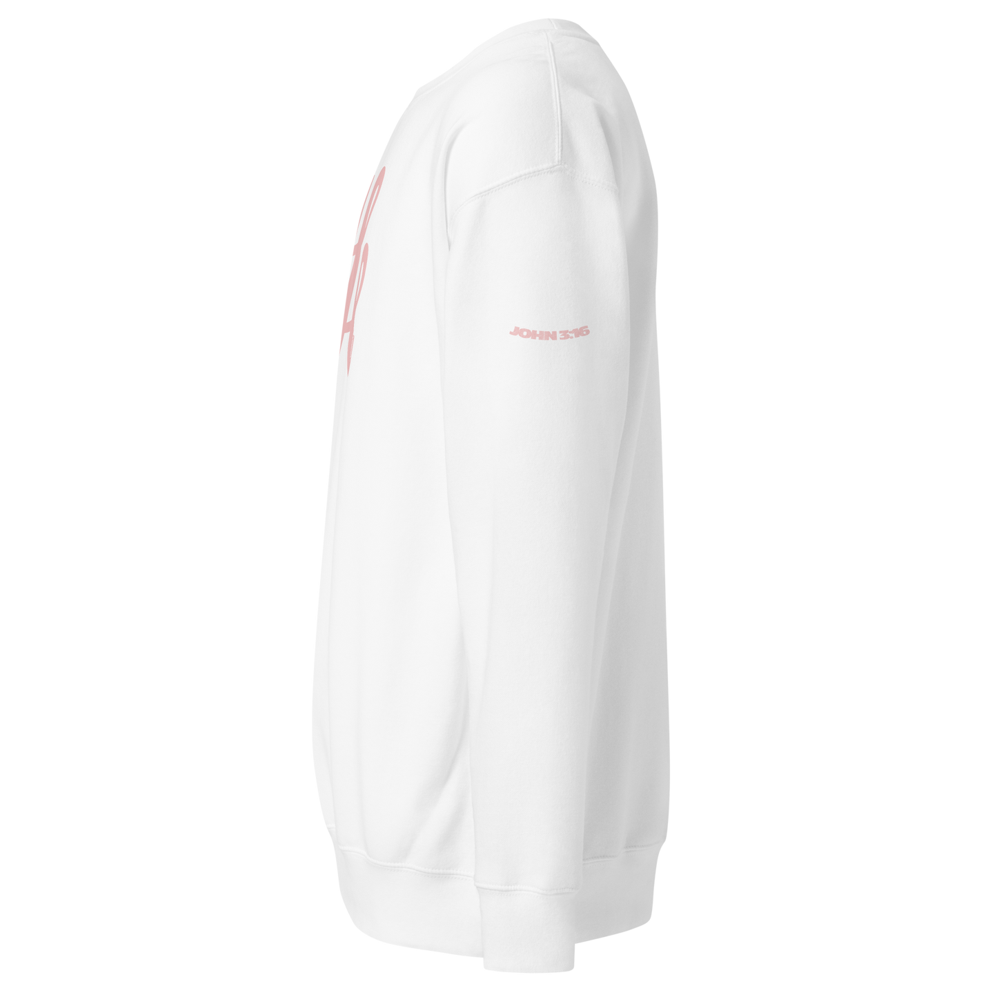 Hannah Hidalgo "Logo" Sweatshirt