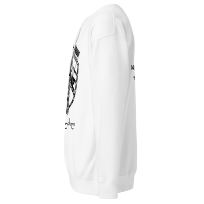 Merab Dvalishvili "Chokha" Sweatshirt