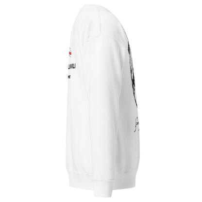 Merab Dvalishvili "Chokha" Sweatshirt