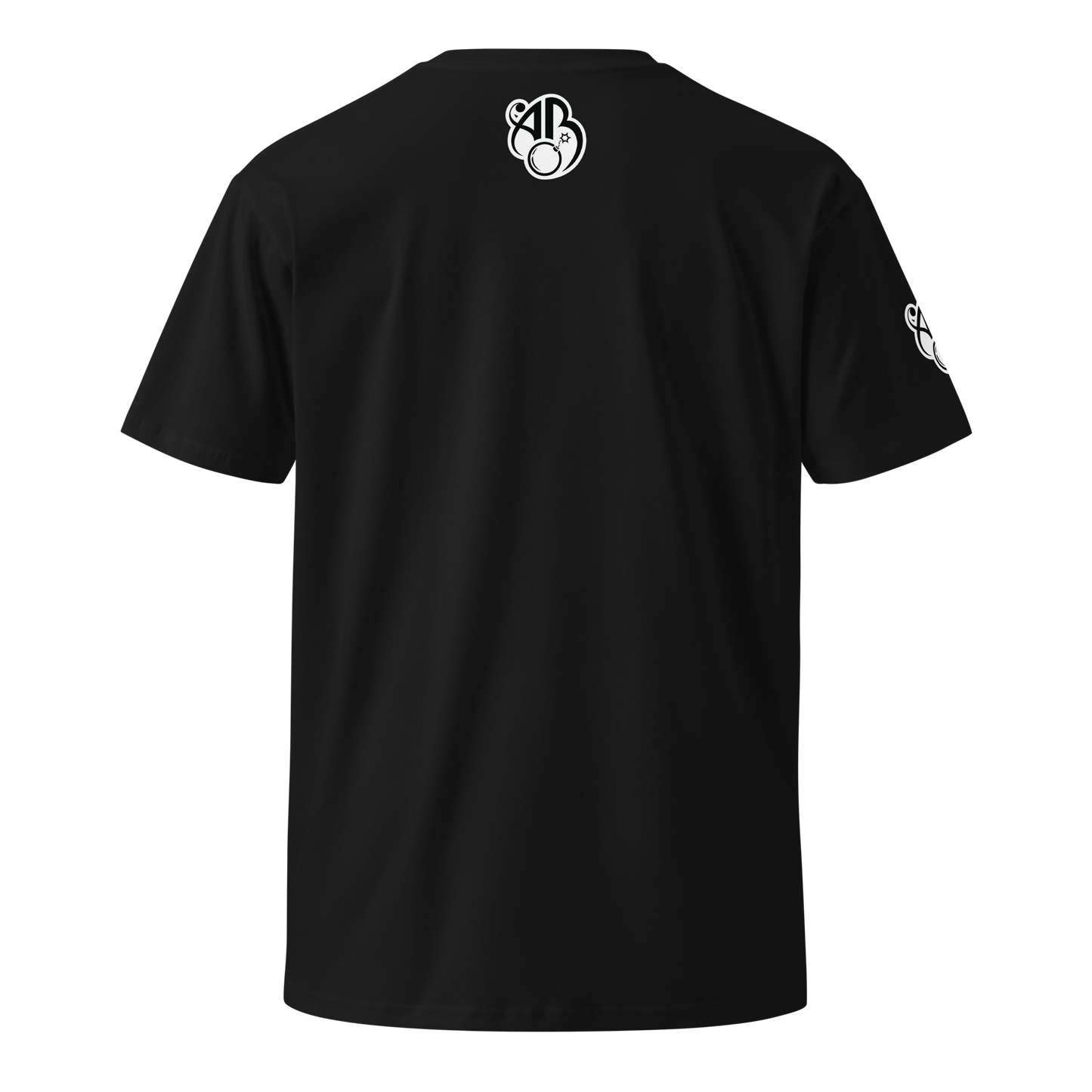 Alycia Baumgardner "Collage" T-Shirt