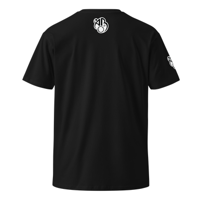 Alycia Baumgardner "Collage" T-Shirt