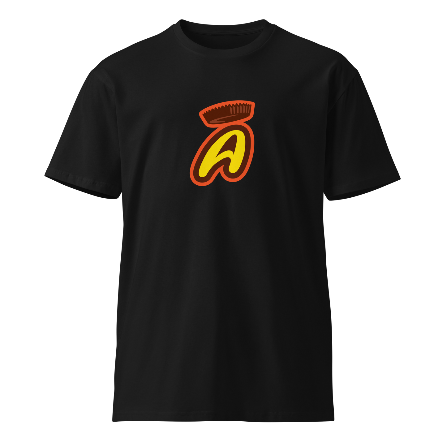 Angel Reese "Crown" Tshirt