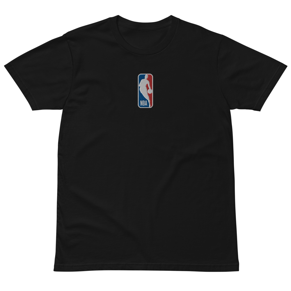 Athlete "Test" Unisex Premium T-Shirt | AS Colour 5001T