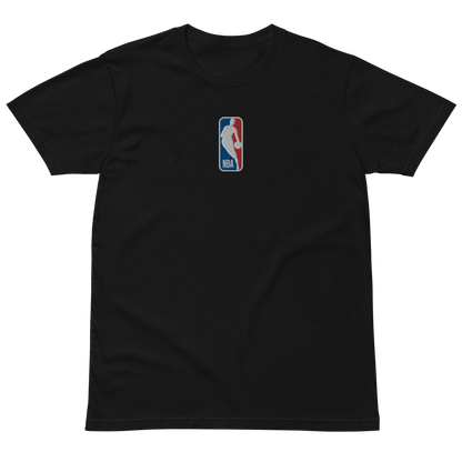 Athlete "Test" Unisex Premium T-Shirt | AS Colour 5001T