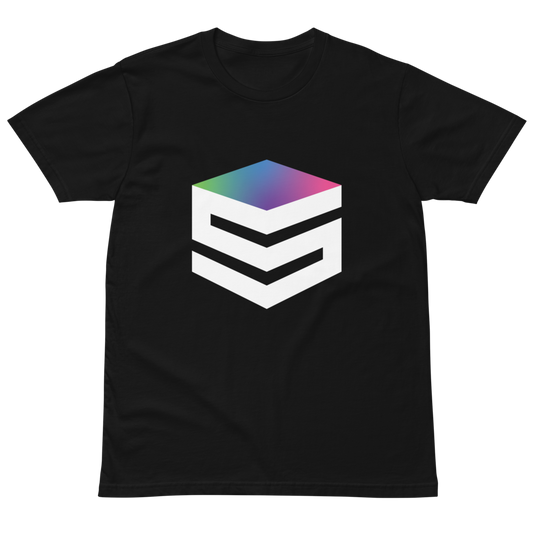 AT "Test 4" Unisex Premium T-Shirt | AS Colour 5001T