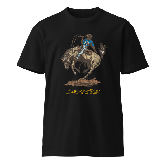 Xavier Legette "Dolla Bill Yall" T-Shirt