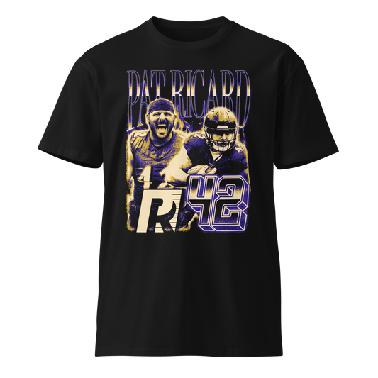 Patrick Ricard "Vintage" T-Shirt