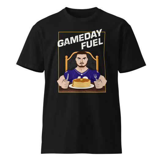 Patrick Ricard "Championship Fuel" Tank Top