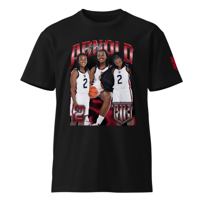 KK Arnold "Collage" T-Shirt