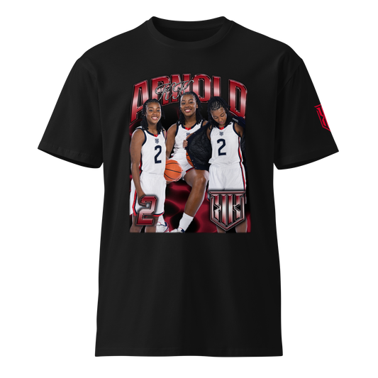 KK Arnold "Collage" T-Shirt