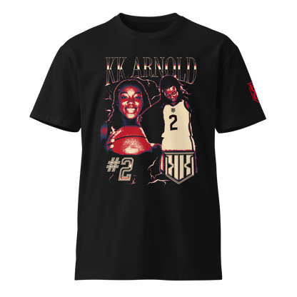 KK Arnold "Vintage" T-Shirt