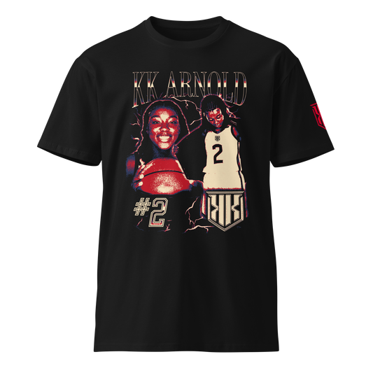 KK Arnold "Vintage" T-Shirt