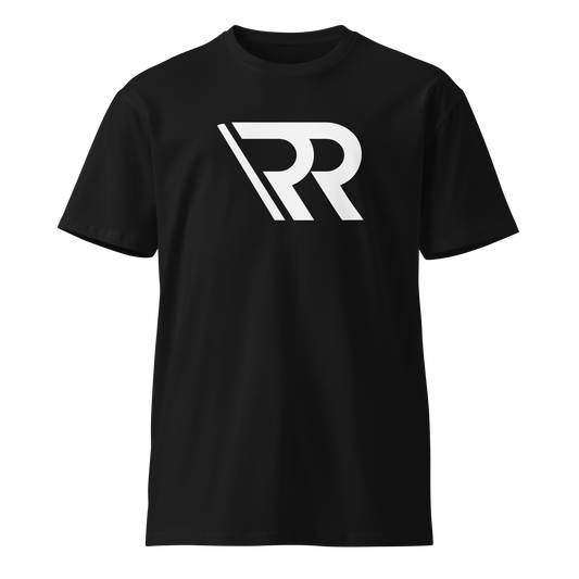 Raymond Representation "Logo" T-Shirt