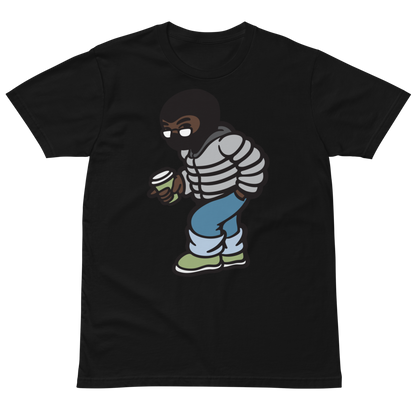 Matcha Bro "Logo" Premium T-Shirt