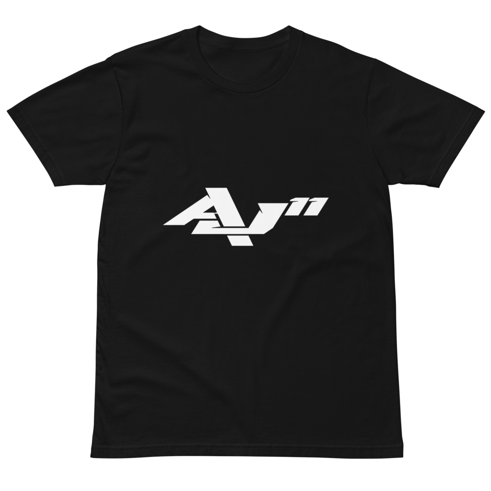 AJ AJ T-shirt