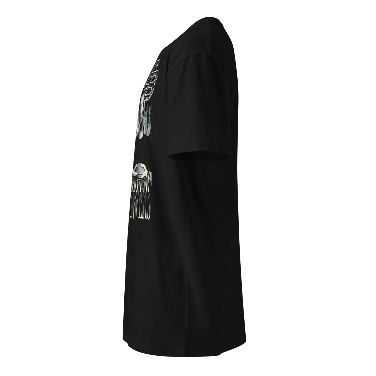 Brock Bowers "Vintage" Unisex T-shirt Black