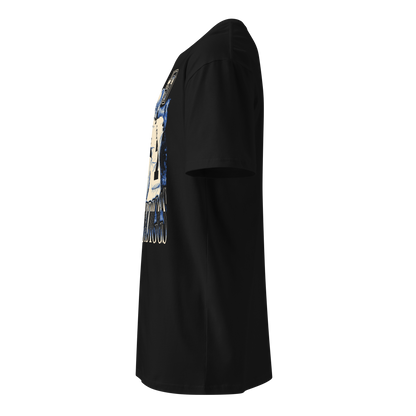 Trevon Diggs "Vintage" Unisex T-shirt Black