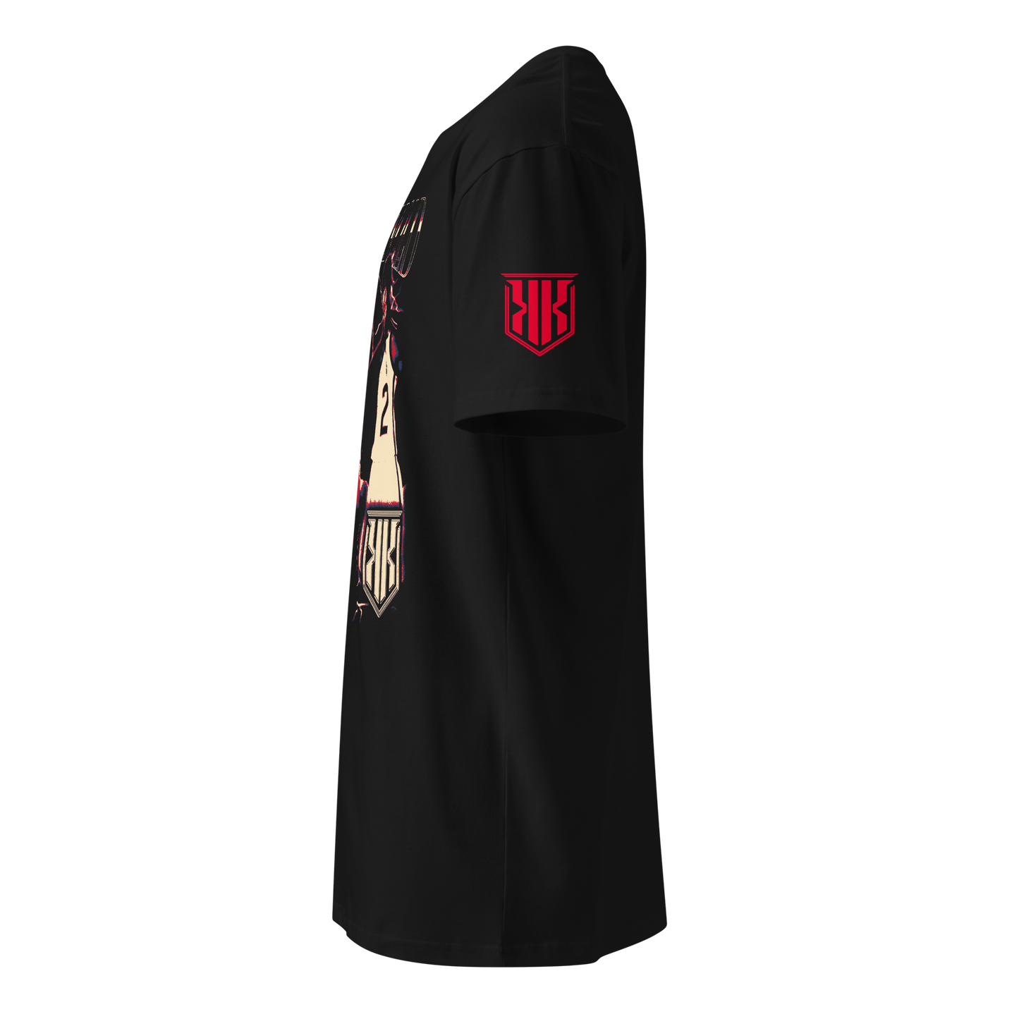 KK Arnold "Vintage" T-Shirt