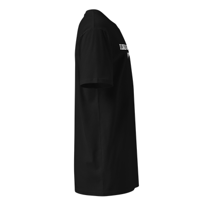 Atmosphere "I Like Going Fast" Unisex T-shirt Black