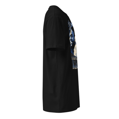 Trevon Diggs "Vintage" Unisex T-shirt Black