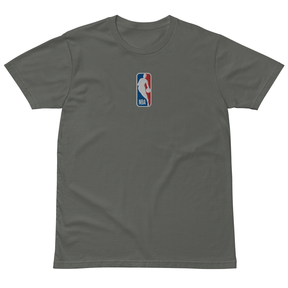 Athlete "Test" Unisex Premium T-Shirt | AS Colour 5001T