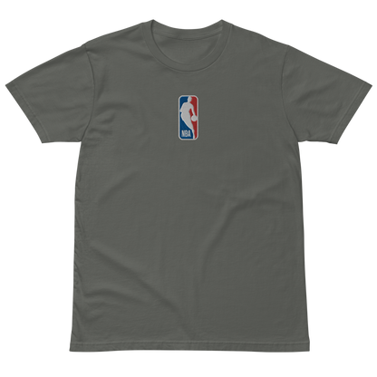 Athlete "Test" Unisex Premium T-Shirt | AS Colour 5001T