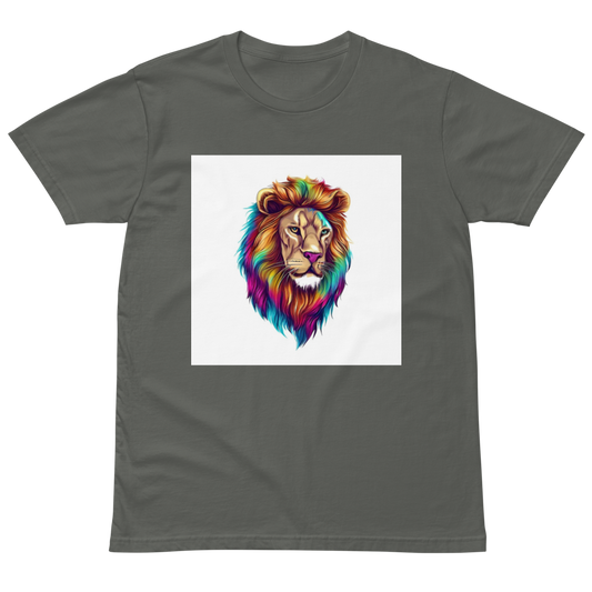 Test "Test2" Unisex Premium T-Shirt | AS Colour 5001T