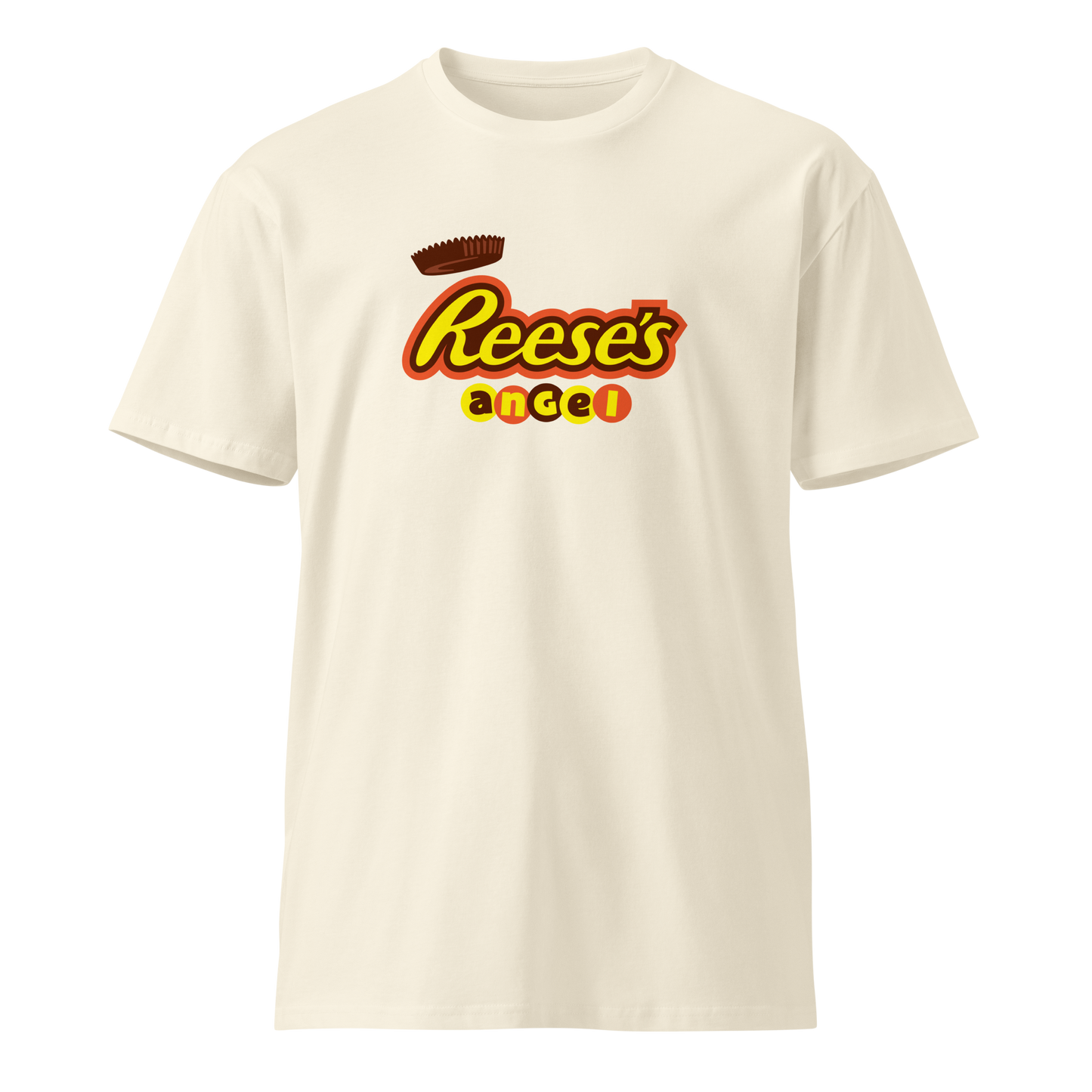 Angel Reese "Reese's Angel" T-shirt