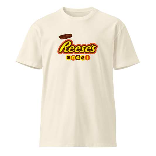 Angel Reese "Reese's Angel" T-shirt