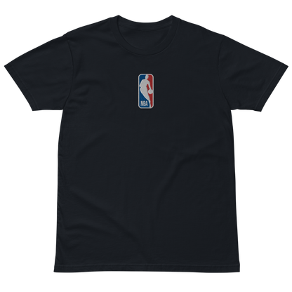Athlete "Test" Unisex Premium T-Shirt | AS Colour 5001T