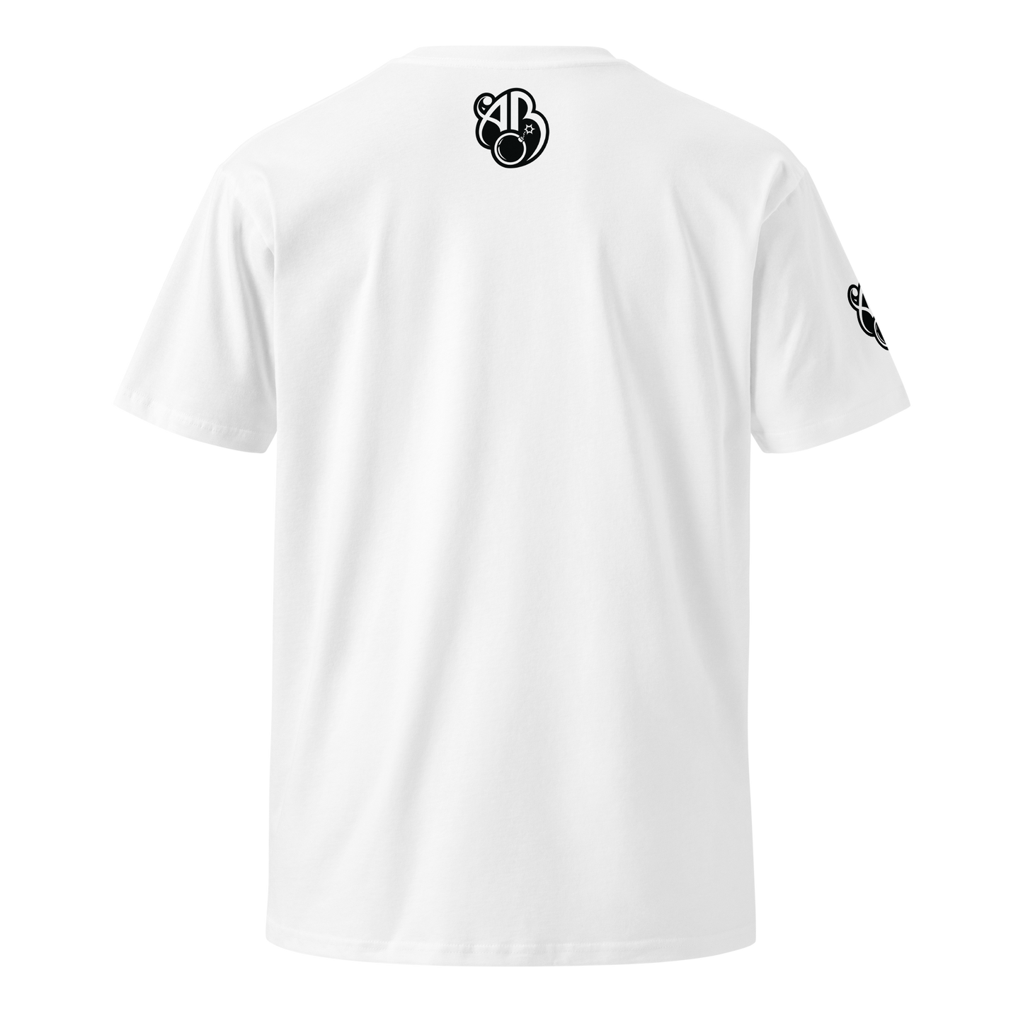 Alycia Baumgardner "Collage" T-Shirt