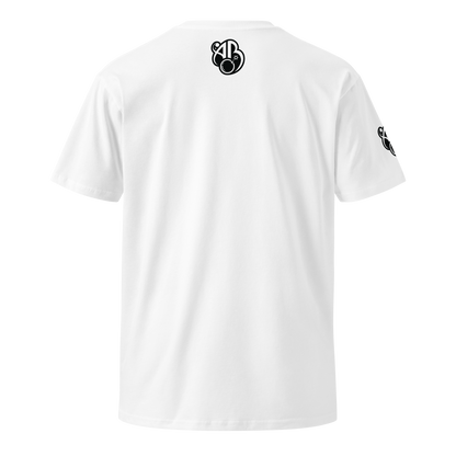 Alycia Baumgardner "Collage" T-Shirt