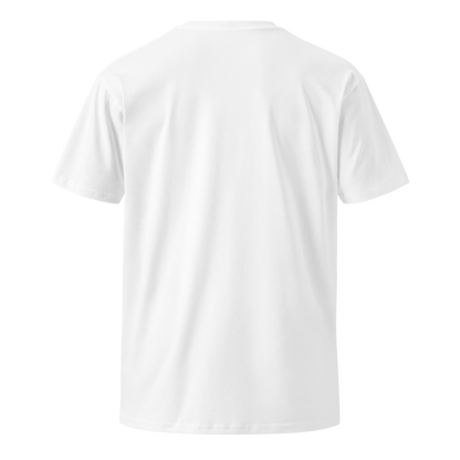 Breece Hall "Vintage" Unisex T-shirt White