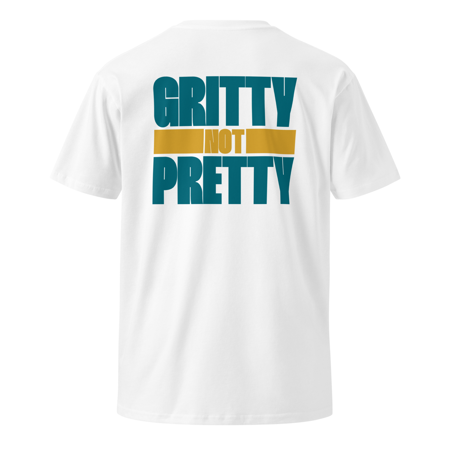 Team Ugly Gang “From Start To Finish” Unisex T-shirt Black