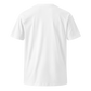 Xavier Worthy "Vintage" Unisex T-shirt White