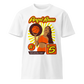 Angel Reese "Unapologetically Sweet" Unisex T-Shirt