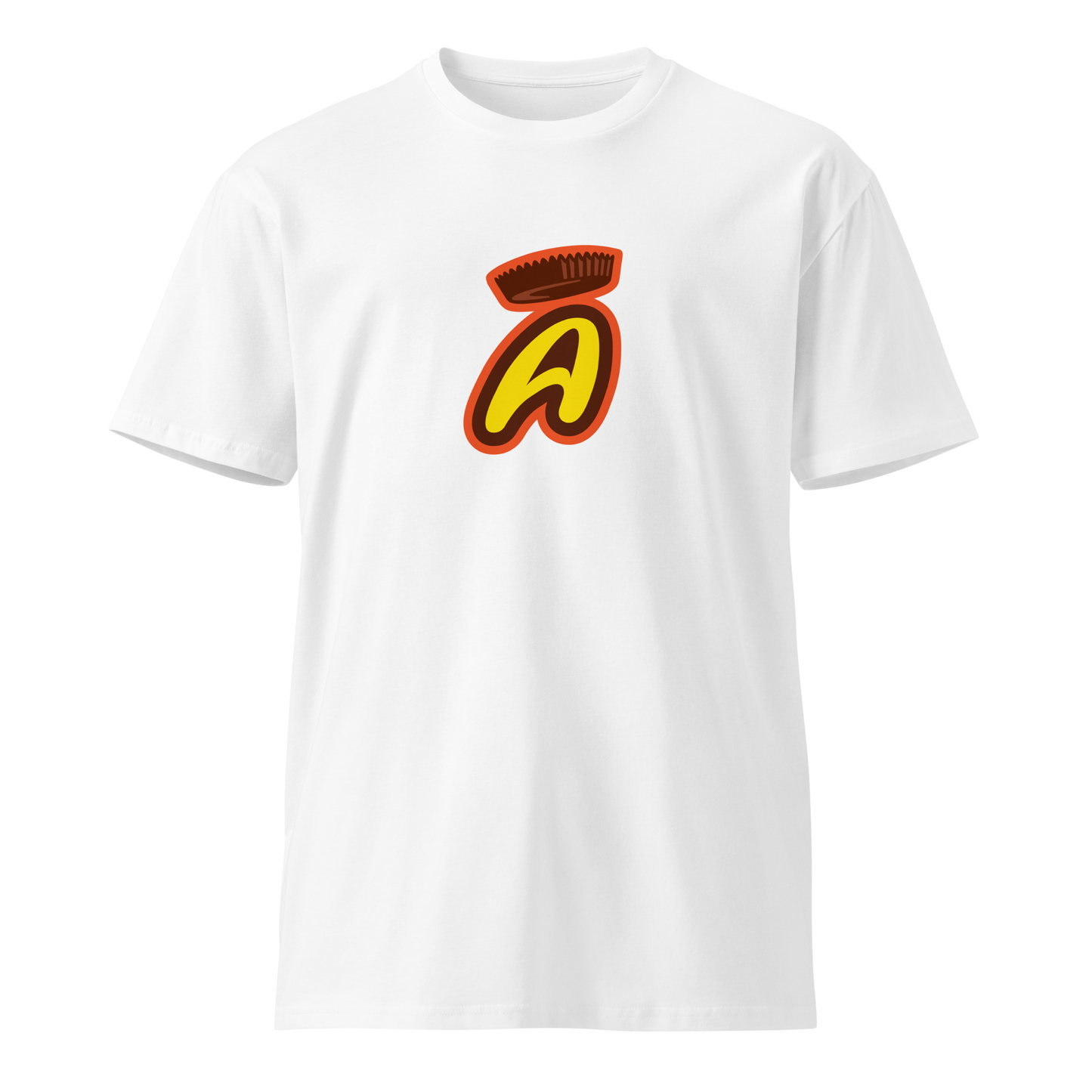 Angel Reese "Crown" Tshirt