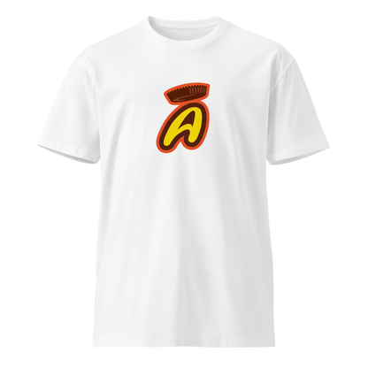 Angel Reese "Crown" Tshirt