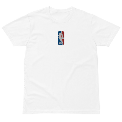 Athlete "Test" Unisex Premium T-Shirt | AS Colour 5001T