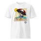 Team Ugly Gang “Beach Duck” Unisex T-shirt Beige