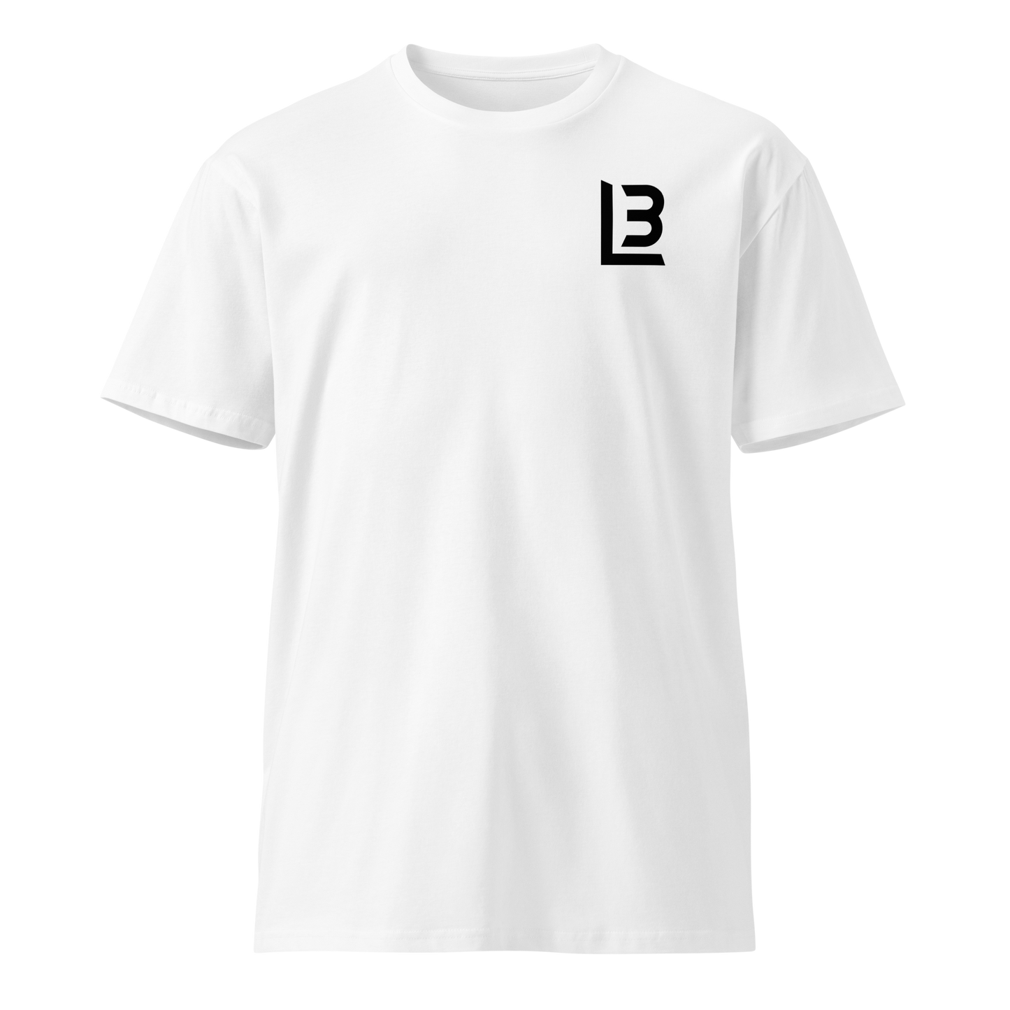Luther Burden III "Logo" T-Shirt