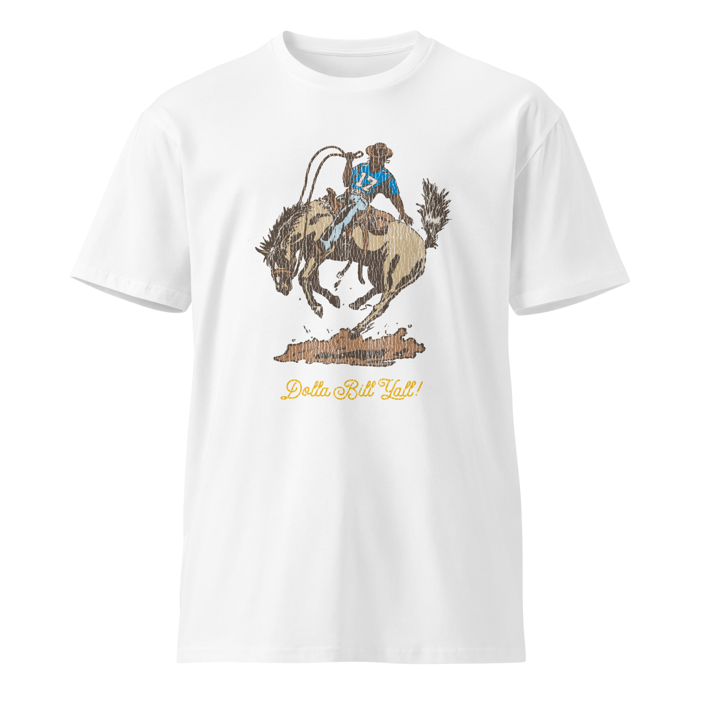 Xavier Legette "Dolla Bill Yall" T-Shirt