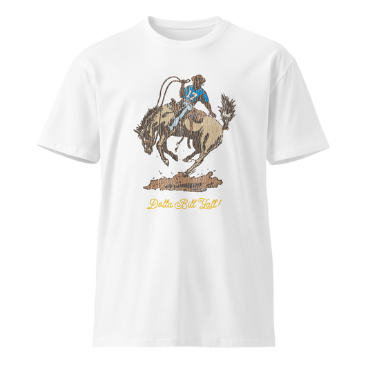 Xavier Legette "Dolla Bill Yall" T-Shirt