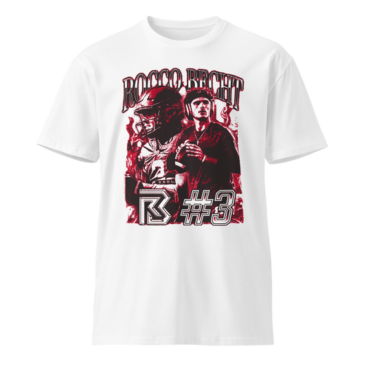 Rocco Becht "Vintage" T-Shirt