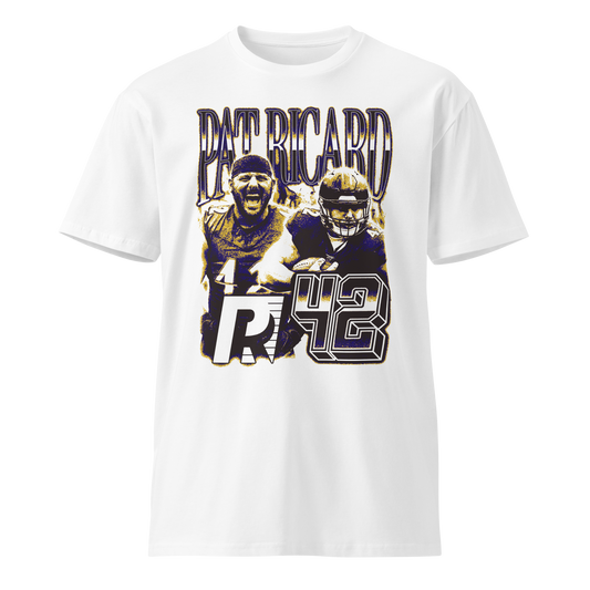 Patrick Ricard "Vintage" T-Shirt